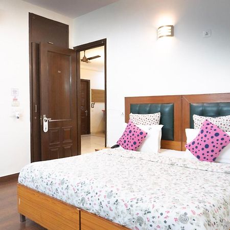 Perch Arbor Suites Gurgaon Zewnętrze zdjęcie